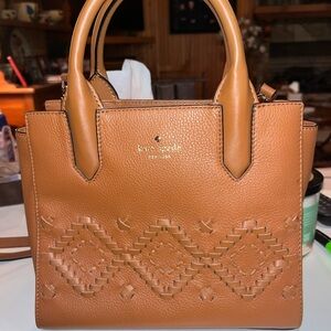 Kate spade crossbody purse